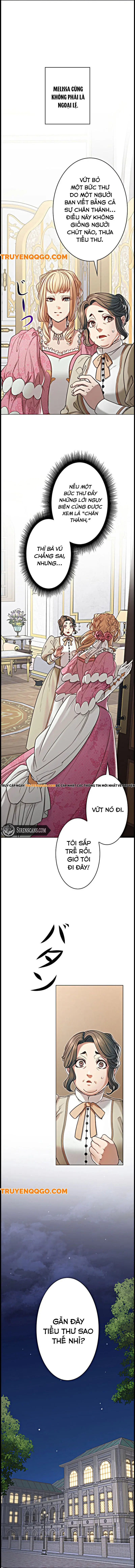 Nếu Anh Muốn Có Em - Chapter 7 - Page 17