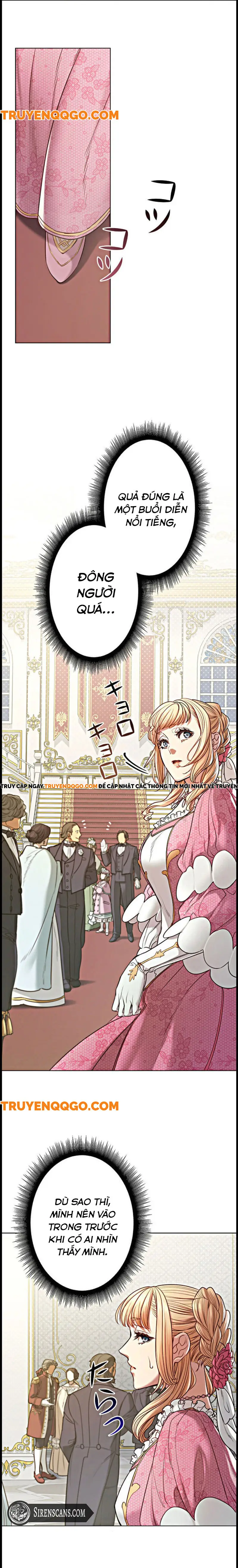 Nếu Anh Muốn Có Em - Chapter 7 - Page 18