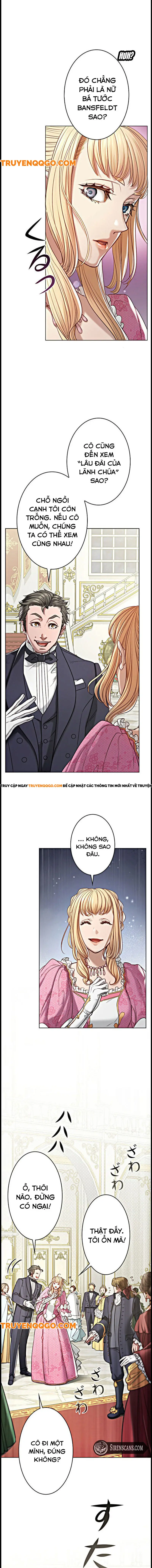 Nếu Anh Muốn Có Em - Chapter 7 - Page 19