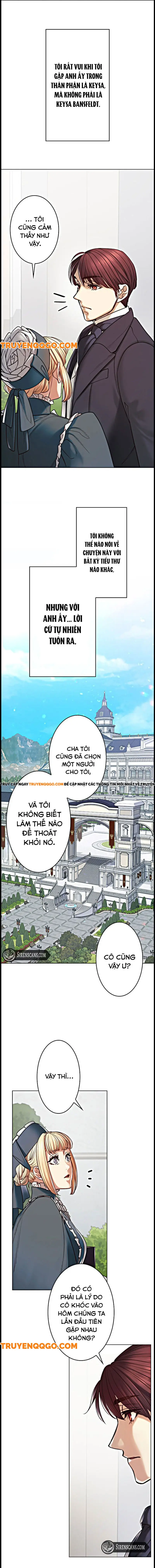 Nếu Anh Muốn Có Em - Chapter 7 - Page 3