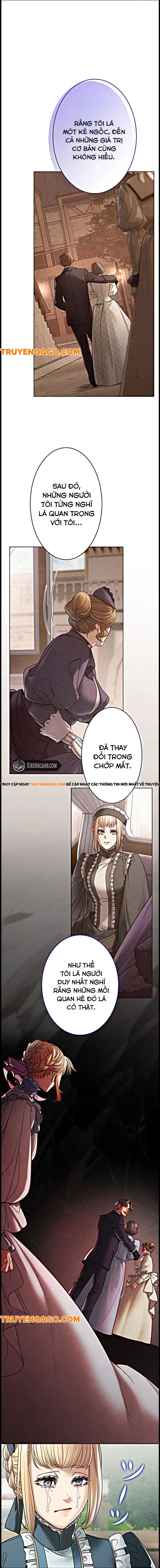 Nếu Anh Muốn Có Em - Chapter 7 - Page 5