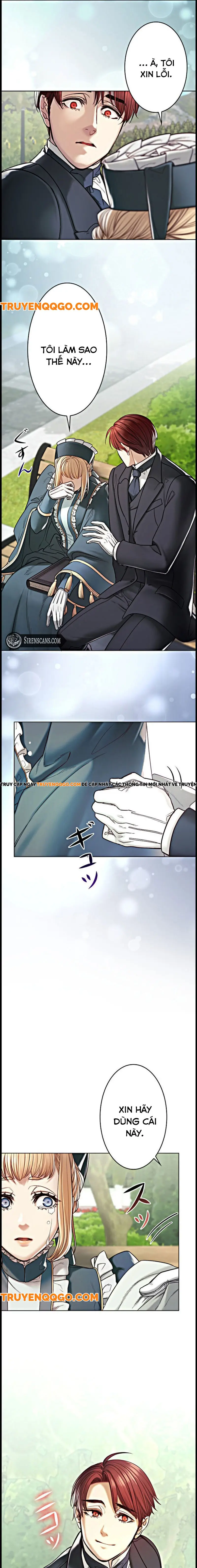 Nếu Anh Muốn Có Em - Chapter 7 - Page 6