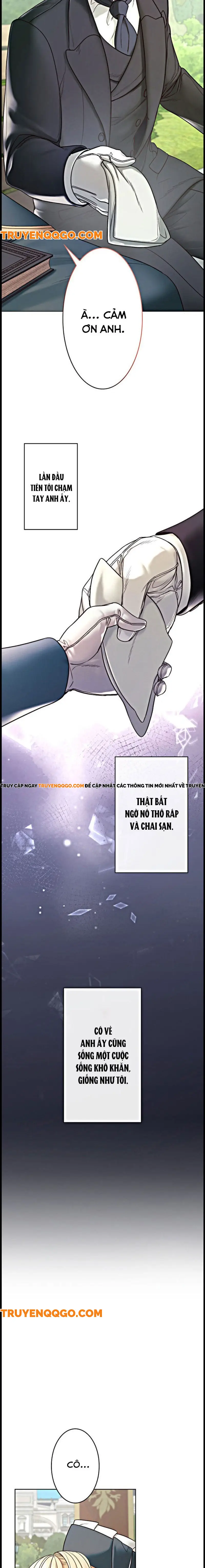 Nếu Anh Muốn Có Em - Chapter 7 - Page 7