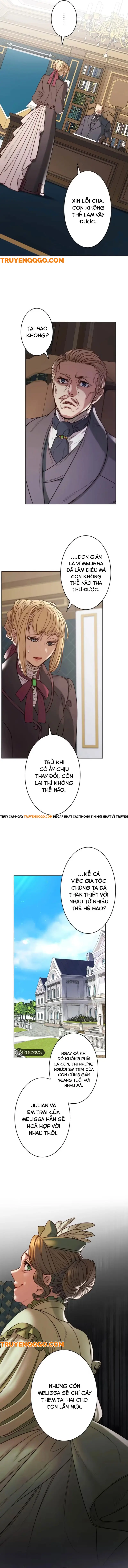 Nếu Anh Muốn Có Em - Chapter 8 - Page 11