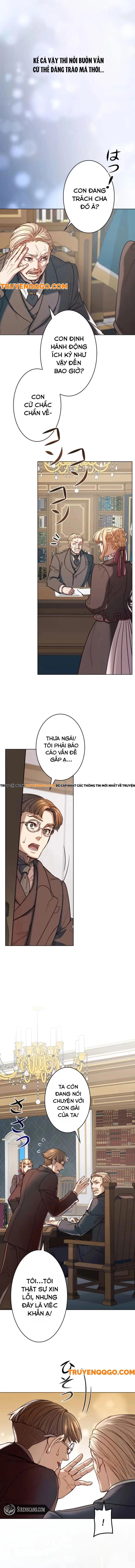 Nếu Anh Muốn Có Em - Chapter 8 - Page 13