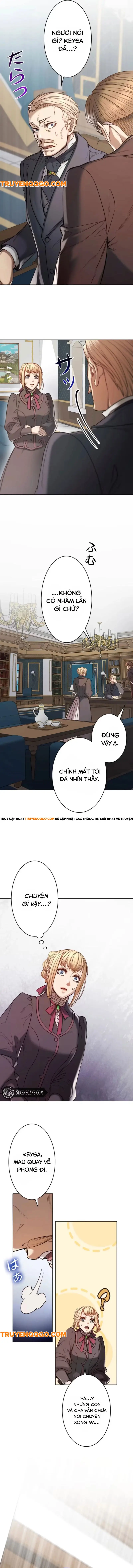 Nếu Anh Muốn Có Em - Chapter 8 - Page 14