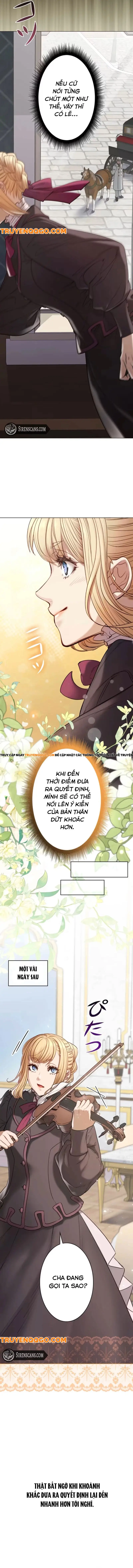 Nếu Anh Muốn Có Em - Chapter 8 - Page 16