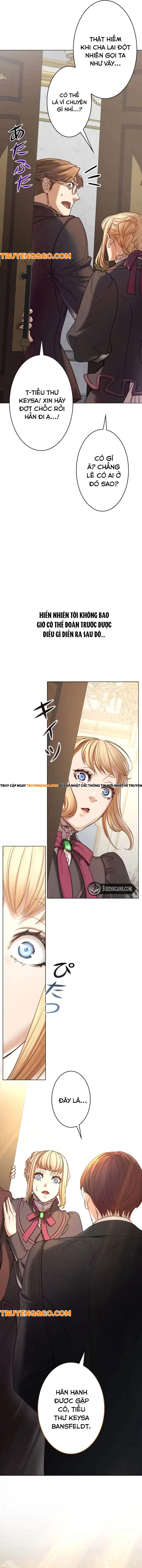 Nếu Anh Muốn Có Em - Chapter 8 - Page 17