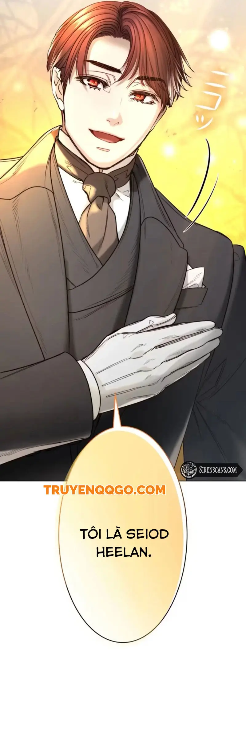 Nếu Anh Muốn Có Em - Chapter 8 - Page 18