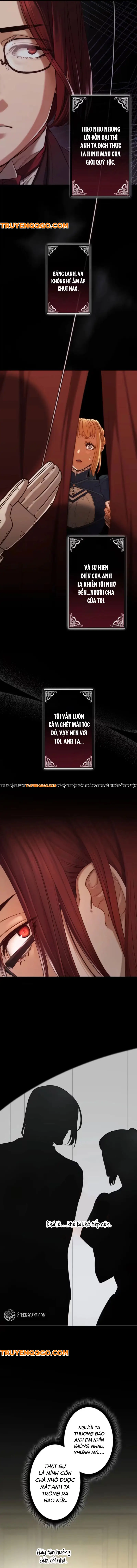 Nếu Anh Muốn Có Em - Chapter 8 - Page 3