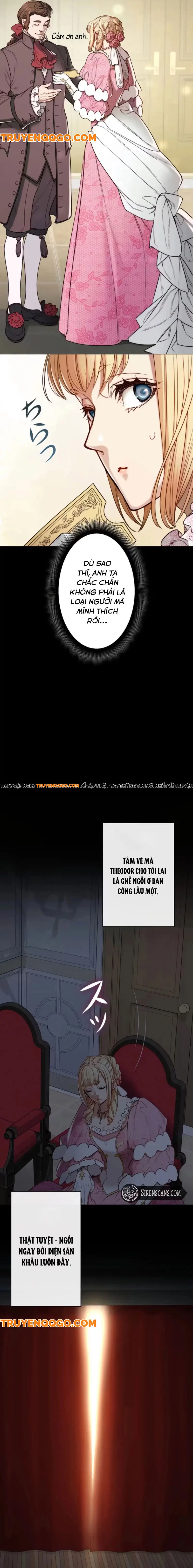 Nếu Anh Muốn Có Em - Chapter 8 - Page 4