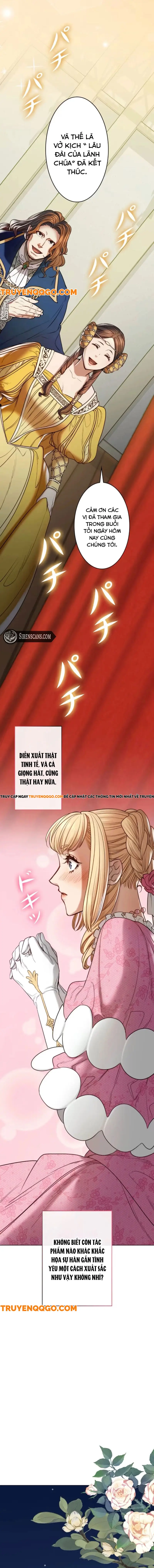 Nếu Anh Muốn Có Em - Chapter 8 - Page 6