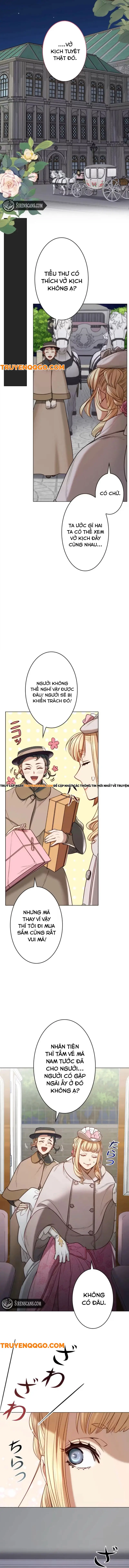 Nếu Anh Muốn Có Em - Chapter 8 - Page 7