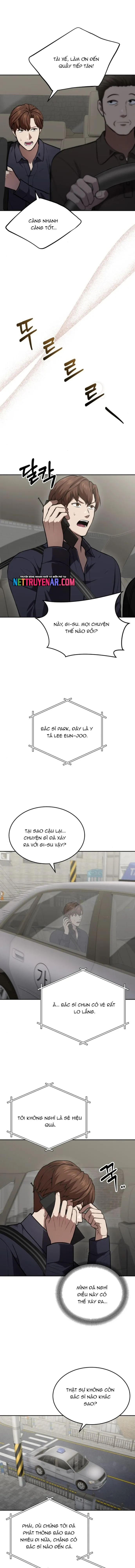 Sứ Mệnh Thần Y - Chapter 38 - Page 10