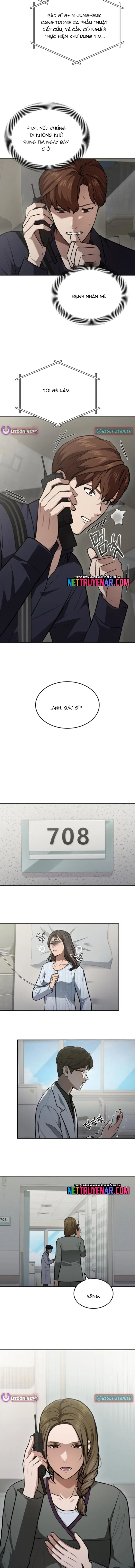 Sứ Mệnh Thần Y - Chapter 38 - Page 11