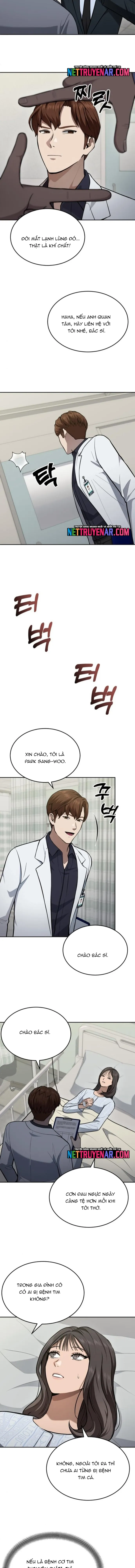 Sứ Mệnh Thần Y - Chapter 38 - Page 3