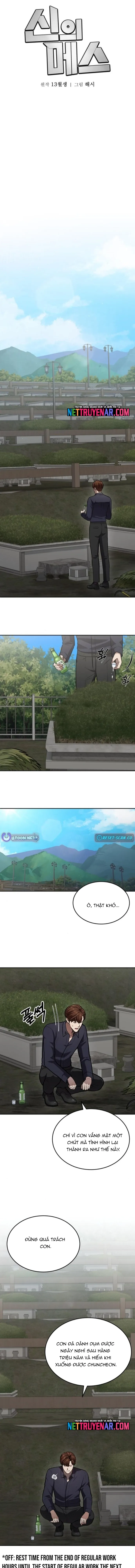 Sứ Mệnh Thần Y - Chapter 38 - Page 6