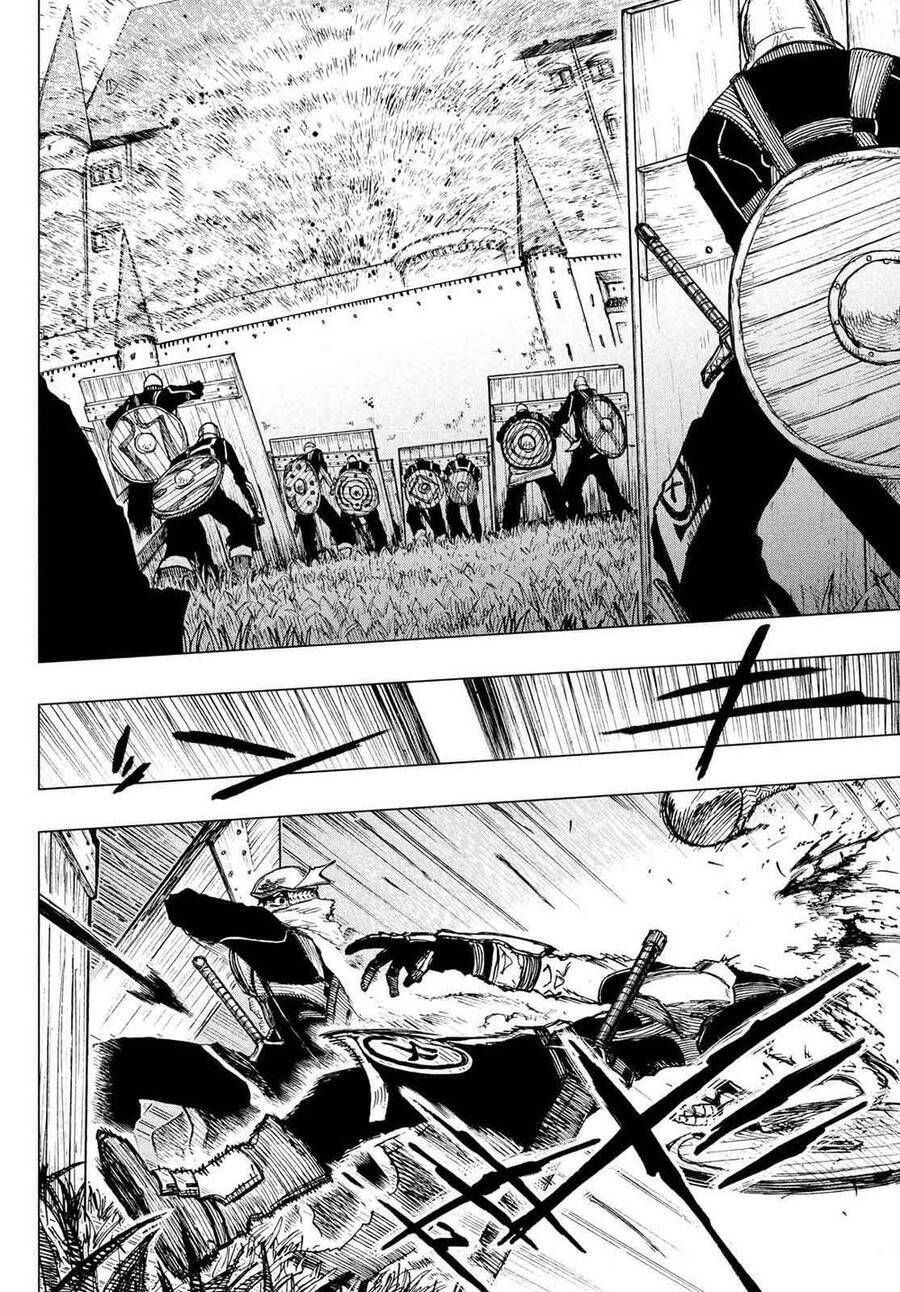 Mày Mong Ước Gì Ở Đôi Mắt Đục Ngầu Ấy - Chapter 1 - Page 46