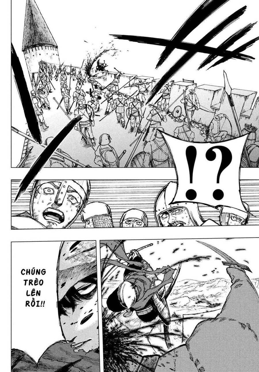 Mày Mong Ước Gì Ở Đôi Mắt Đục Ngầu Ấy - Chapter 1 - Page 53