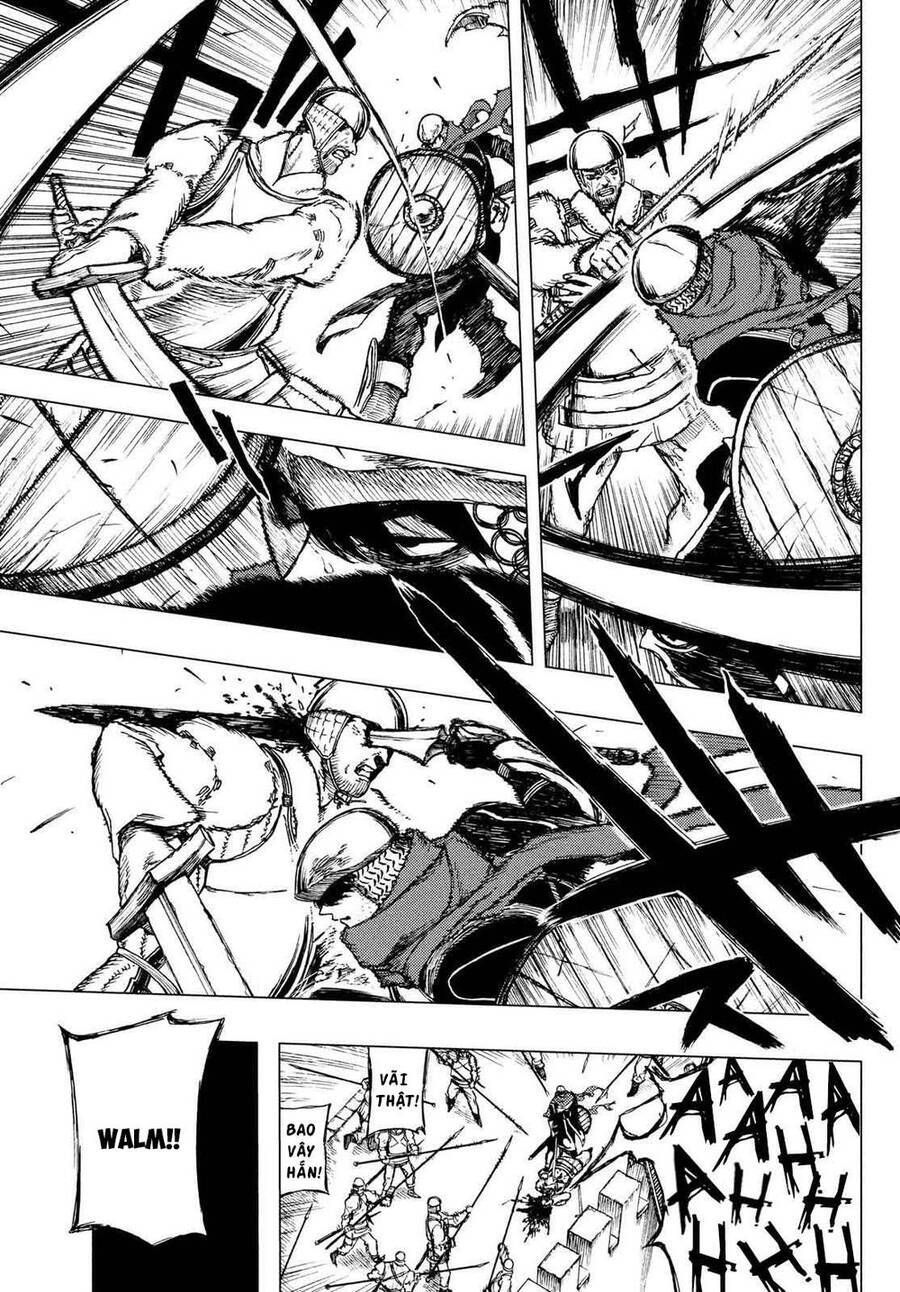 Mày Mong Ước Gì Ở Đôi Mắt Đục Ngầu Ấy - Chapter 1 - Page 54