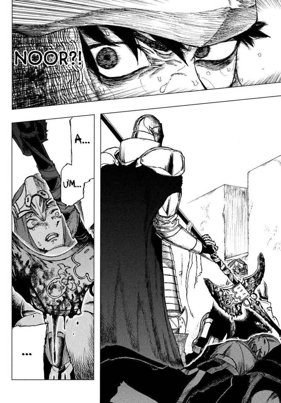 Mày Mong Ước Gì Ở Đôi Mắt Đục Ngầu Ấy - Chapter 1 - Page 55