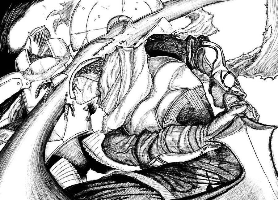 Mày Mong Ước Gì Ở Đôi Mắt Đục Ngầu Ấy - Chapter 1 - Page 65