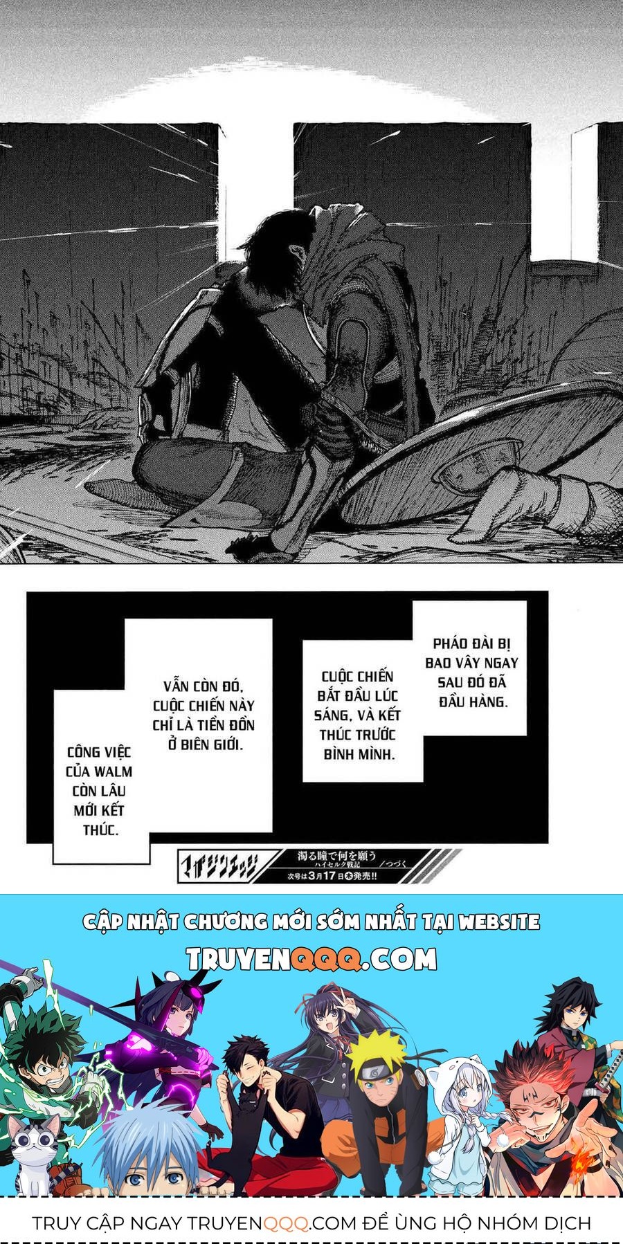 Mày Mong Ước Gì Ở Đôi Mắt Đục Ngầu Ấy - Chapter 1 - Page 72