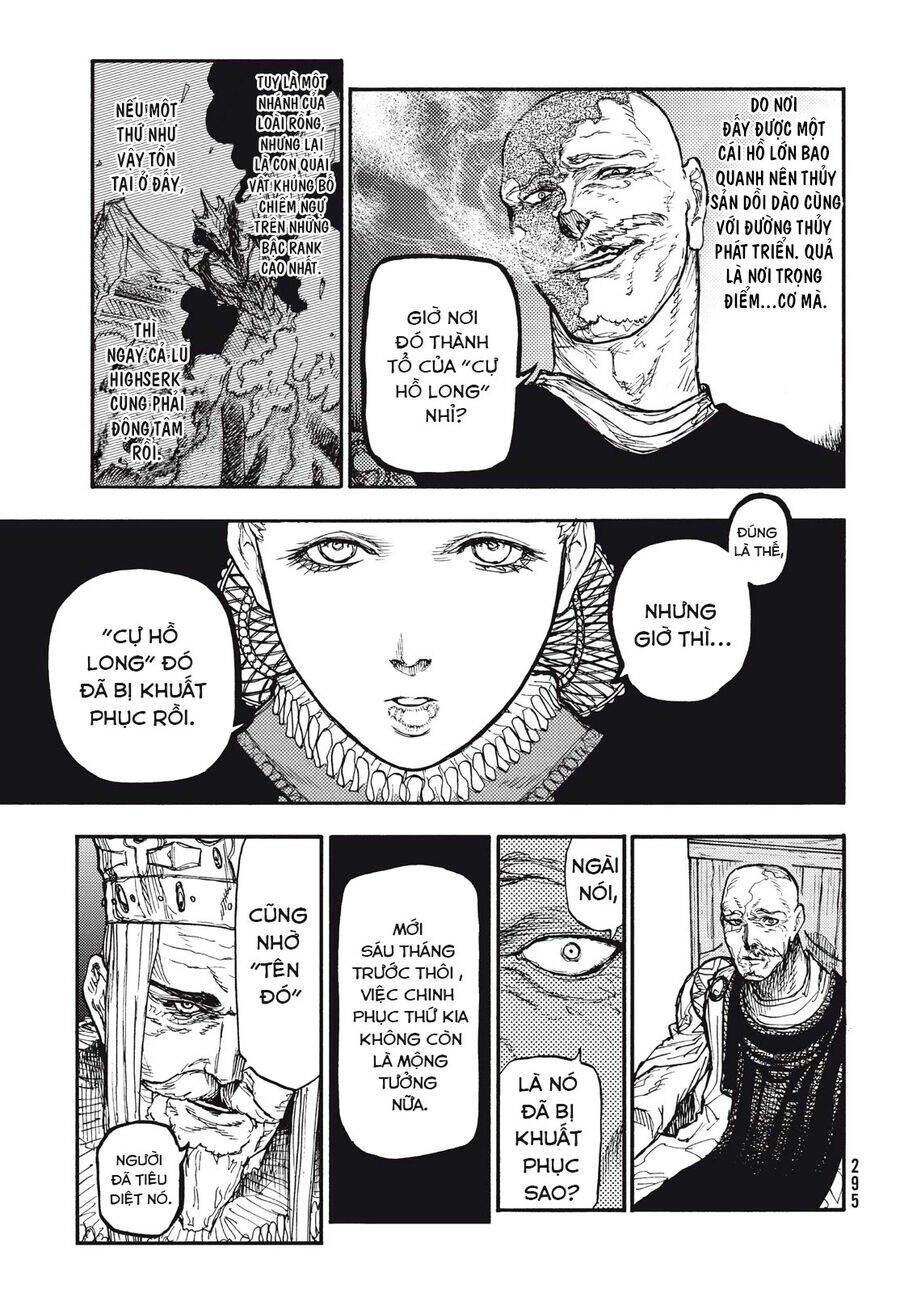 Mày Mong Ước Gì Ở Đôi Mắt Đục Ngầu Ấy - Chapter 10 - Page 15