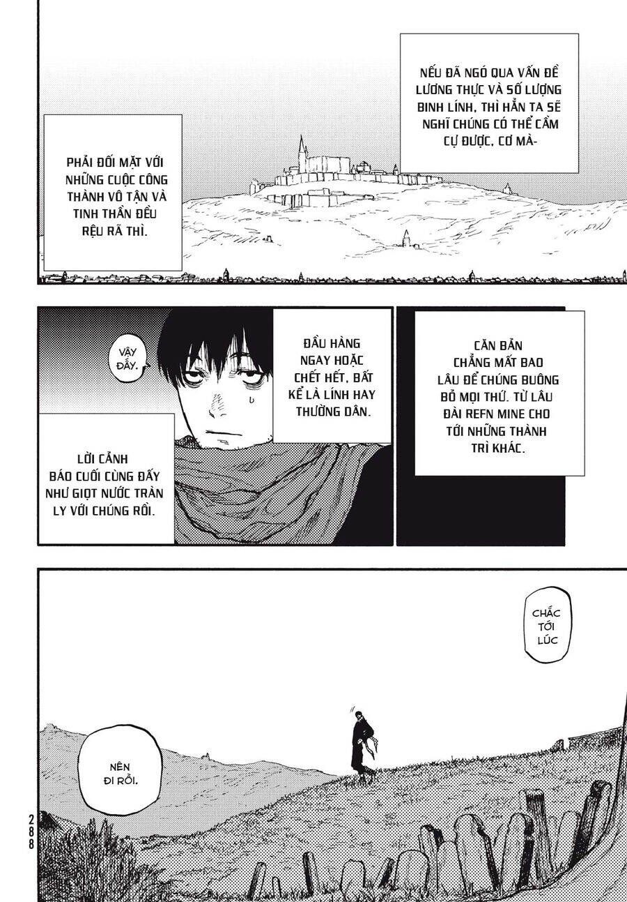 Mày Mong Ước Gì Ở Đôi Mắt Đục Ngầu Ấy - Chapter 10 - Page 8