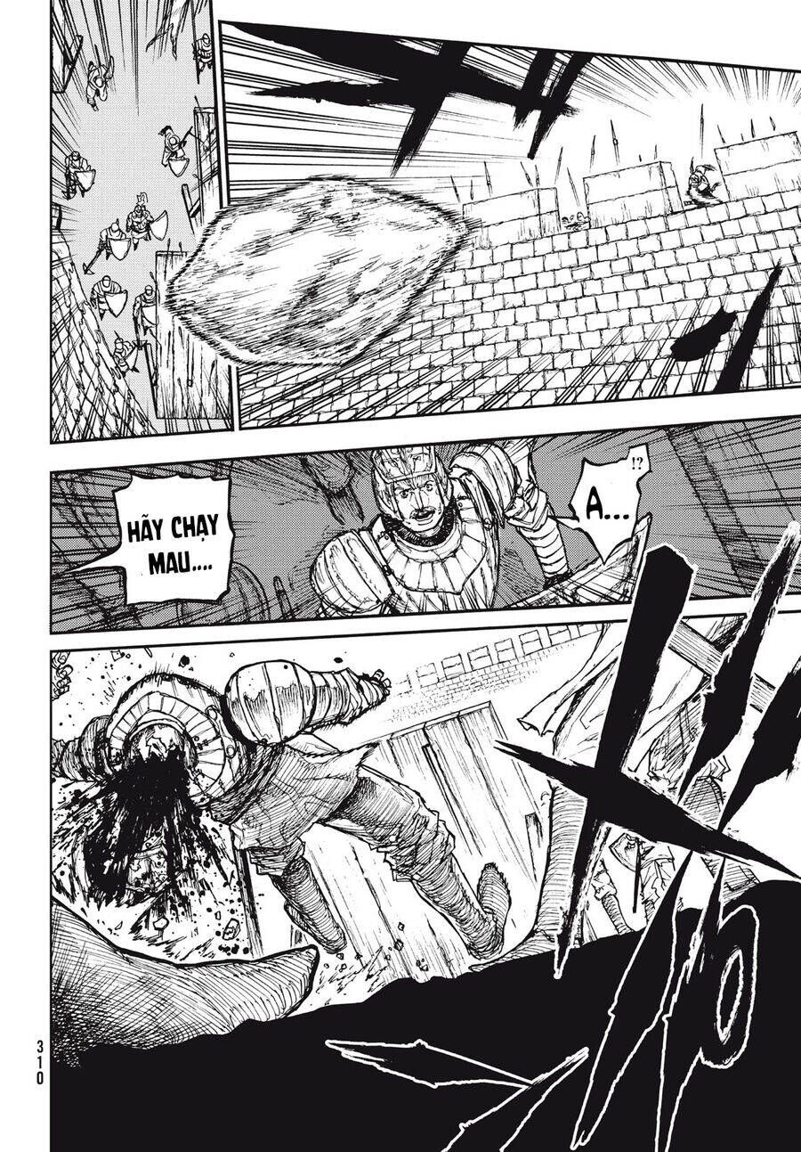 Mày Mong Ước Gì Ở Đôi Mắt Đục Ngầu Ấy - Chapter 11 - Page 18