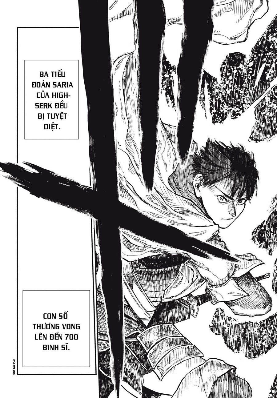 Mày Mong Ước Gì Ở Đôi Mắt Đục Ngầu Ấy - Chapter 11 - Page 6