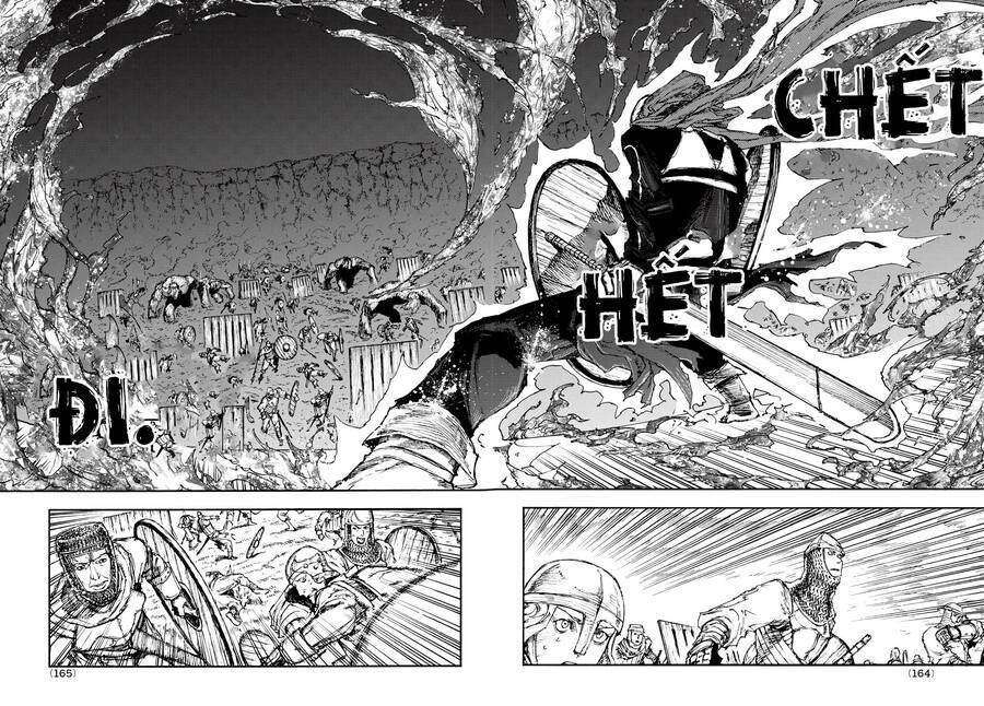 Mày Mong Ước Gì Ở Đôi Mắt Đục Ngầu Ấy - Chapter 15 - Page 12