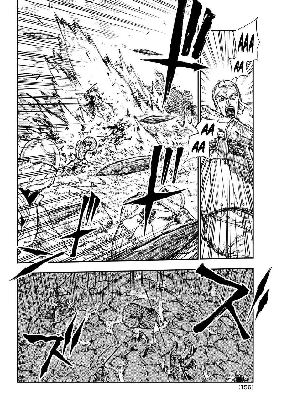 Mày Mong Ước Gì Ở Đôi Mắt Đục Ngầu Ấy - Chapter 15 - Page 4