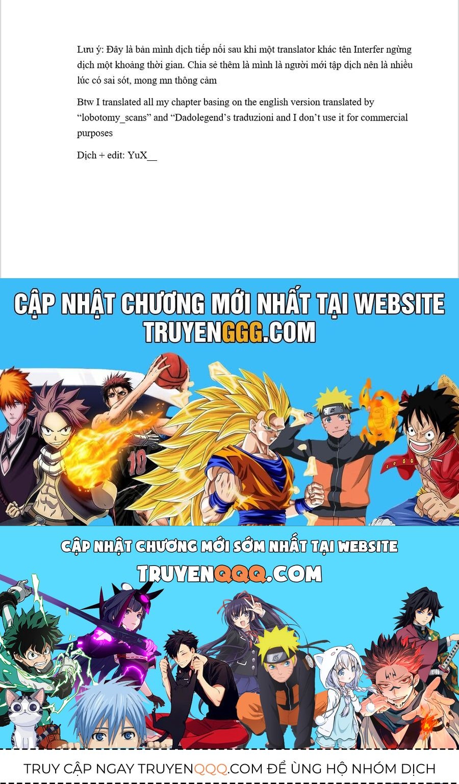 Mày Mong Ước Gì Ở Đôi Mắt Đục Ngầu Ấy - Chapter 18 - Page 32