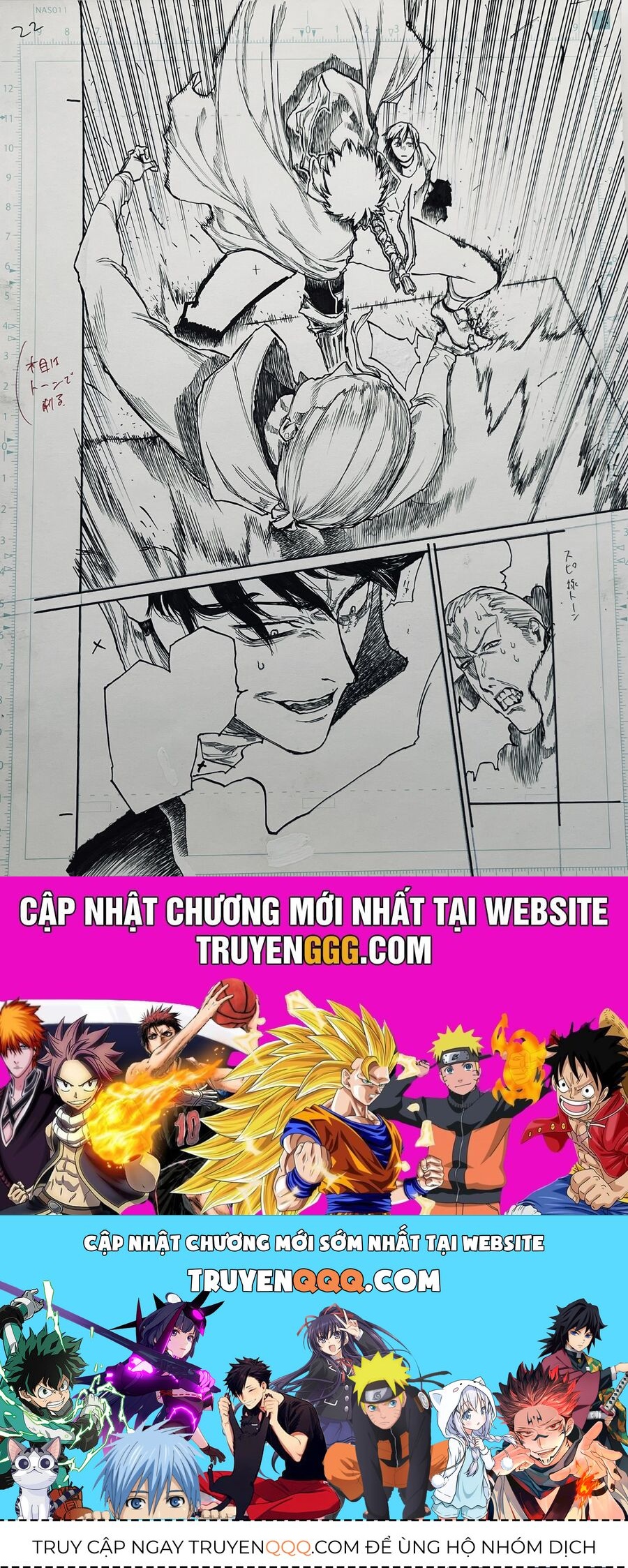 Mày Mong Ước Gì Ở Đôi Mắt Đục Ngầu Ấy - Chapter 21 - Page 35