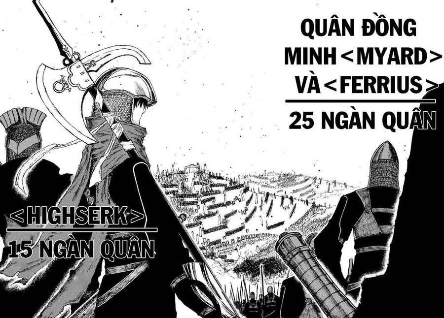 Mày Mong Ước Gì Ở Đôi Mắt Đục Ngầu Ấy - Chapter 3 - Page 21