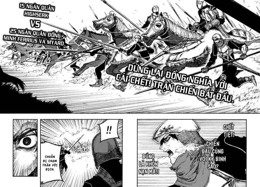 Mày Mong Ước Gì Ở Đôi Mắt Đục Ngầu Ấy - Chapter 4 - Page 3