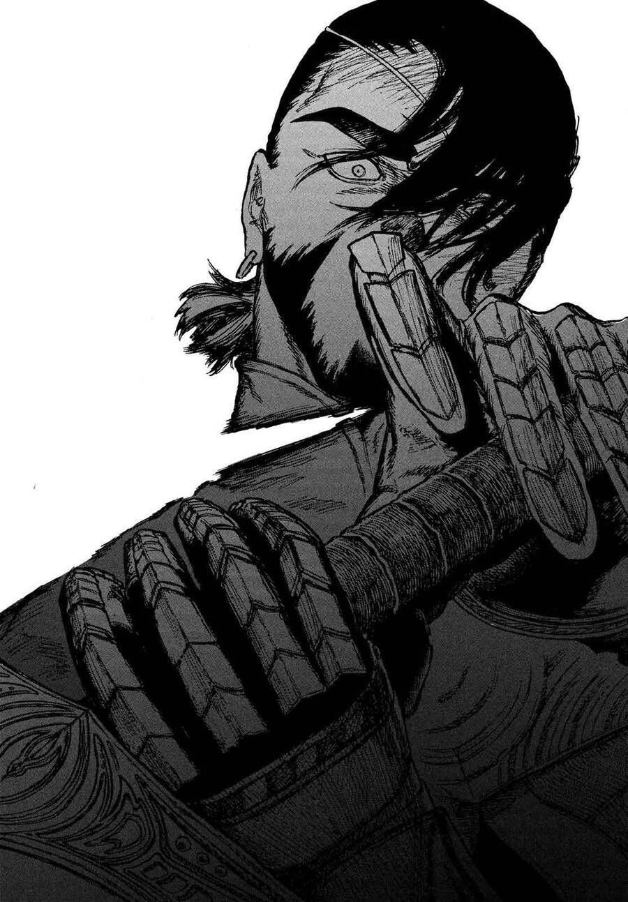 Mày Mong Ước Gì Ở Đôi Mắt Đục Ngầu Ấy - Chapter 5 - Page 14