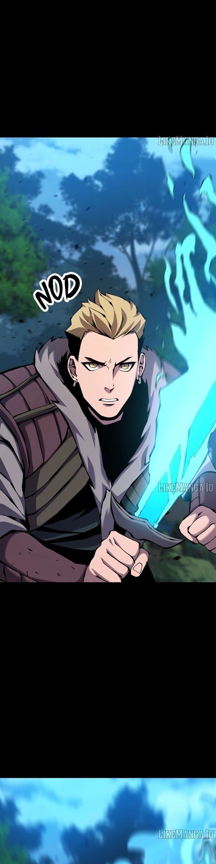 Thợ Săn Nguyên Thủy - Chapter 83 - Page 10