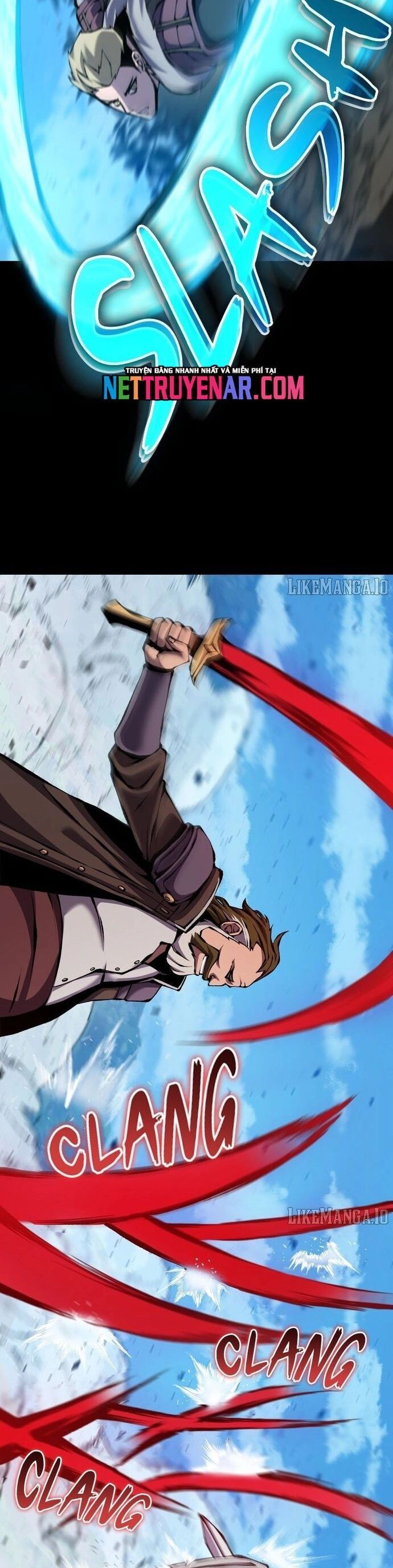 Thợ Săn Nguyên Thủy - Chapter 83 - Page 13