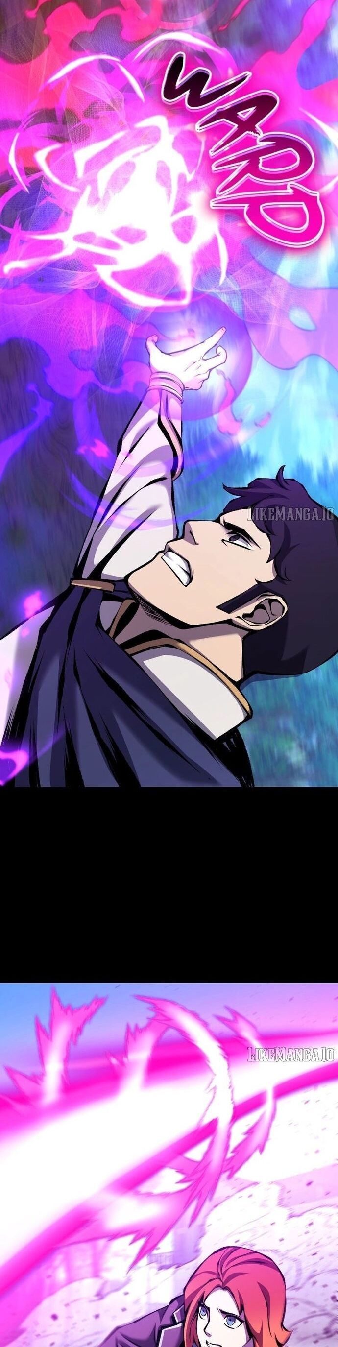 Thợ Săn Nguyên Thủy - Chapter 83 - Page 15