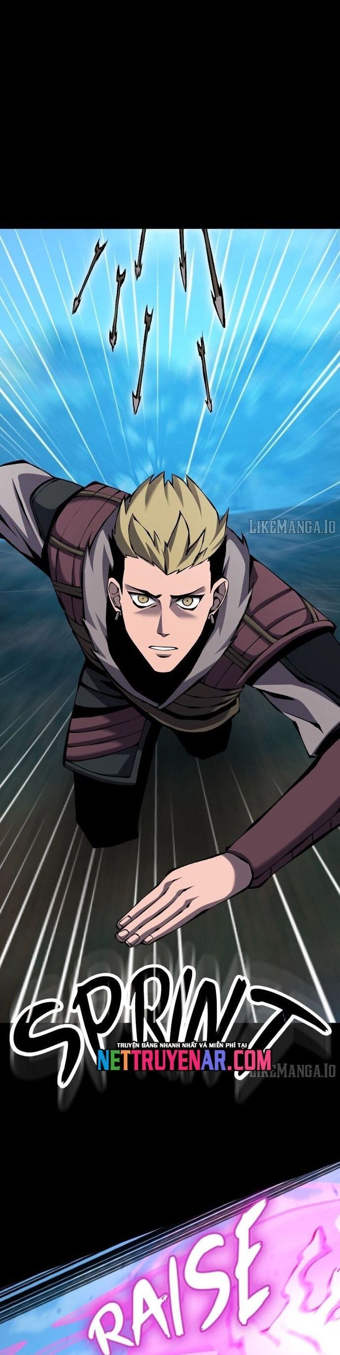 Thợ Săn Nguyên Thủy - Chapter 83 - Page 17