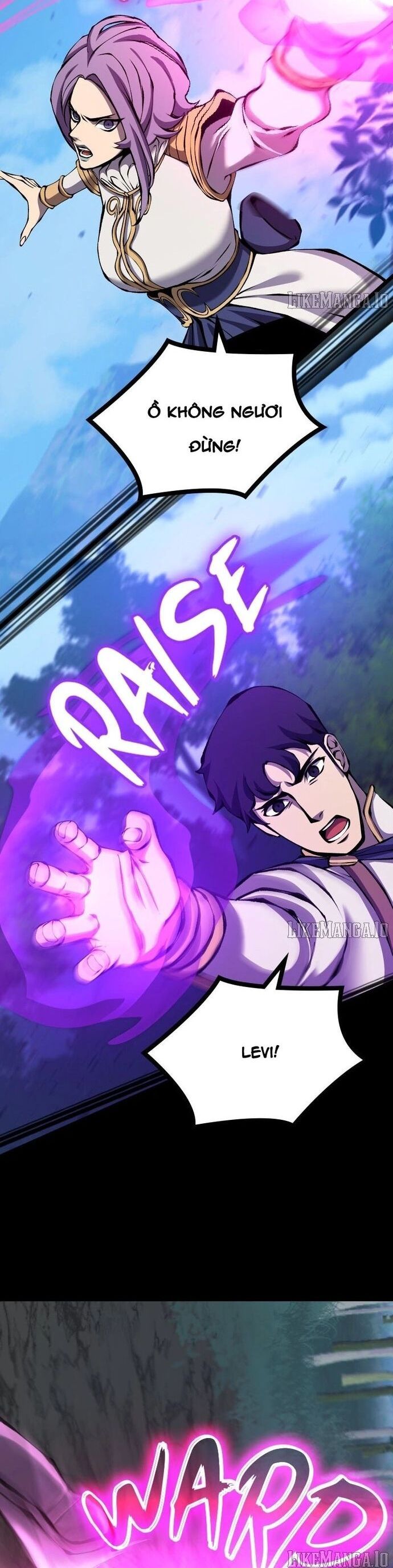 Thợ Săn Nguyên Thủy - Chapter 83 - Page 18