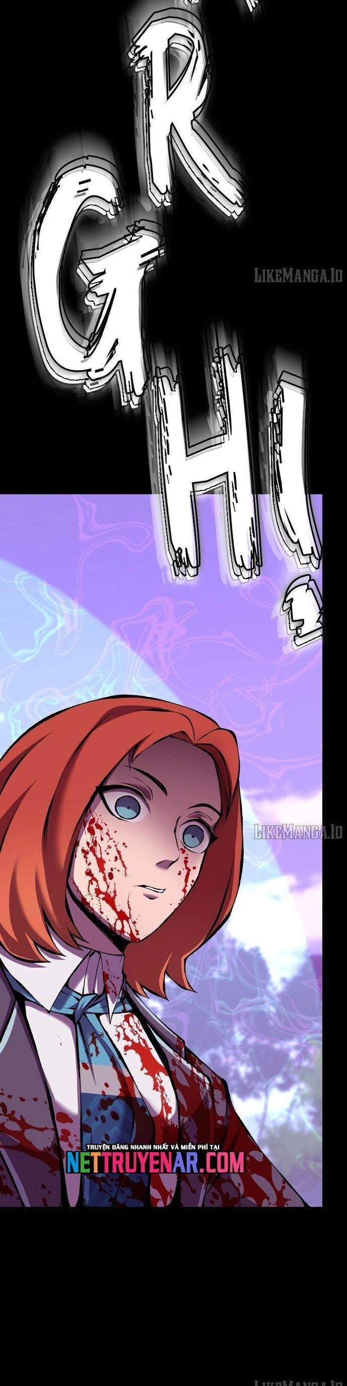 Thợ Săn Nguyên Thủy - Chapter 83 - Page 20