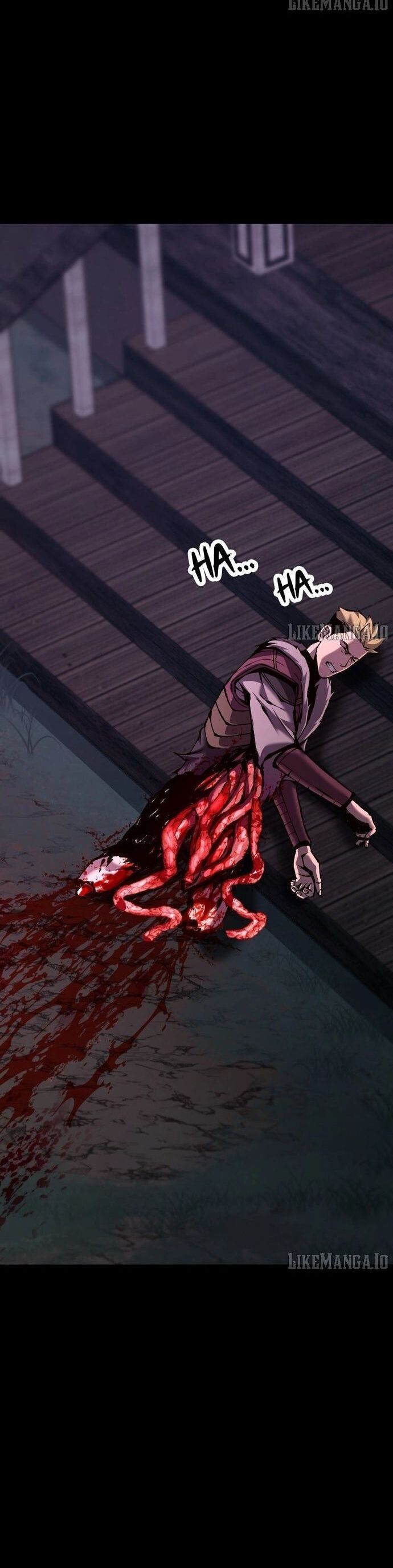 Thợ Săn Nguyên Thủy - Chapter 83 - Page 21