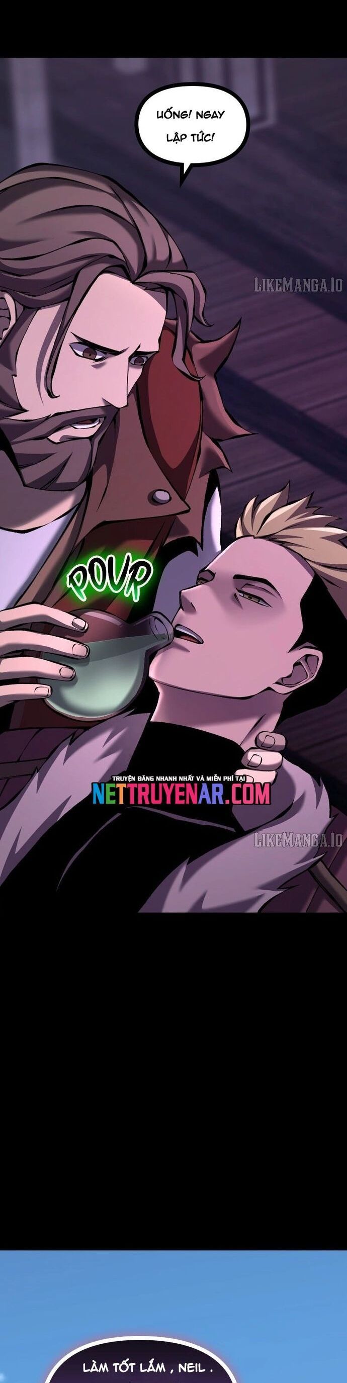 Thợ Săn Nguyên Thủy - Chapter 83 - Page 22