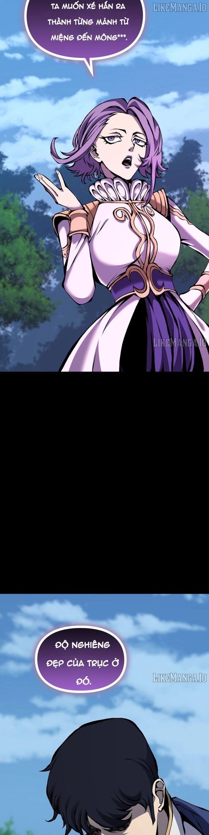 Thợ Săn Nguyên Thủy - Chapter 83 - Page 23