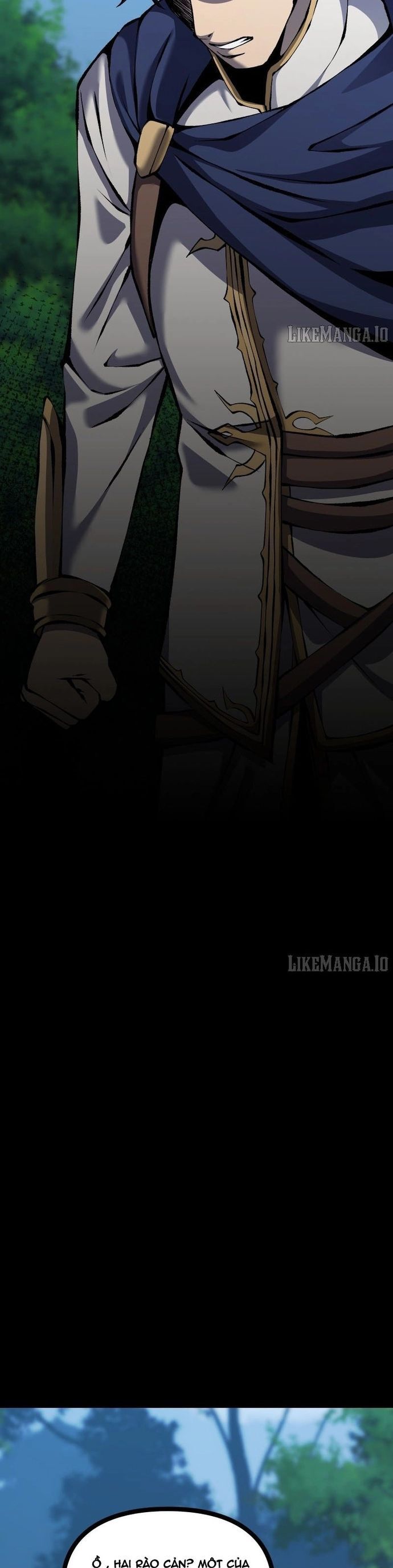 Thợ Săn Nguyên Thủy - Chapter 83 - Page 24