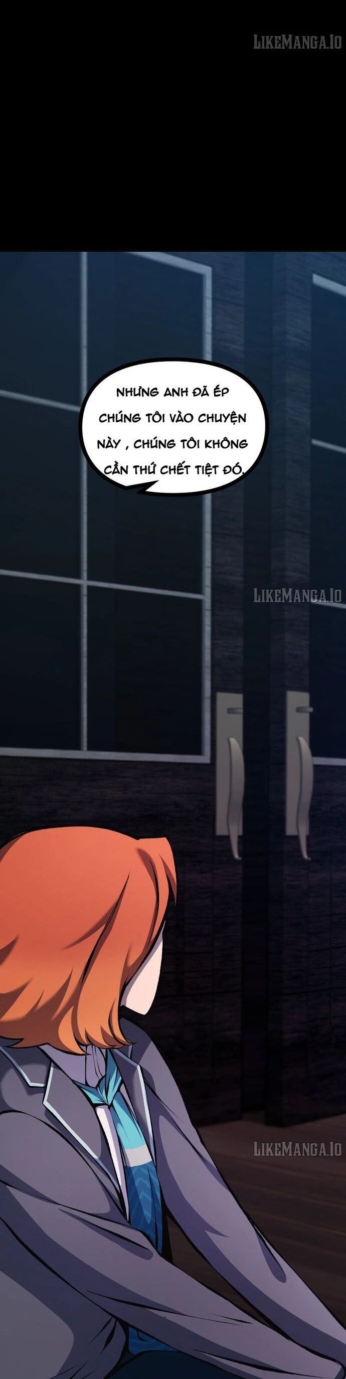 Thợ Săn Nguyên Thủy - Chapter 83 - Page 29