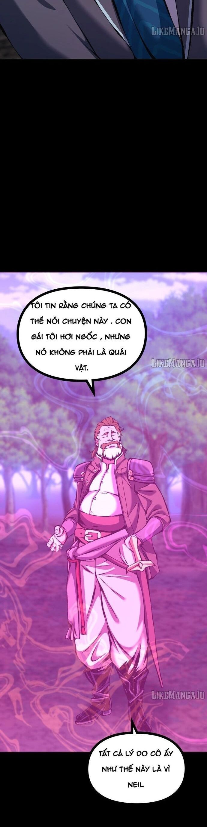 Thợ Săn Nguyên Thủy - Chapter 83 - Page 31